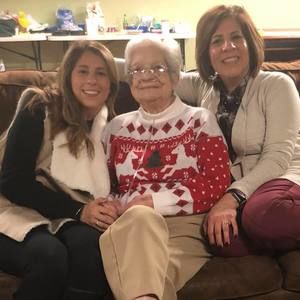 Meet your Posher, Sammy